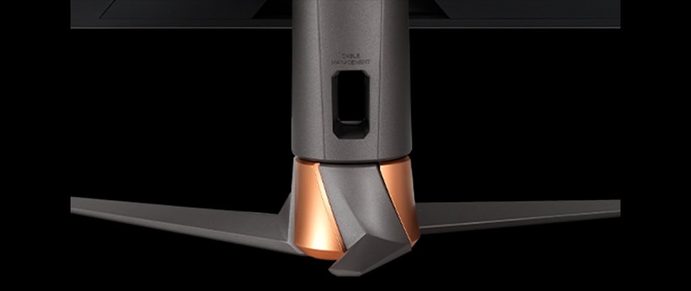 ROG Swift PG27UQR ASUS ROG Swift PG27UQR 27 inç 160Hz 1ms UHD FreeSync Premium Pro Fast IPS Gaming Monitör h6