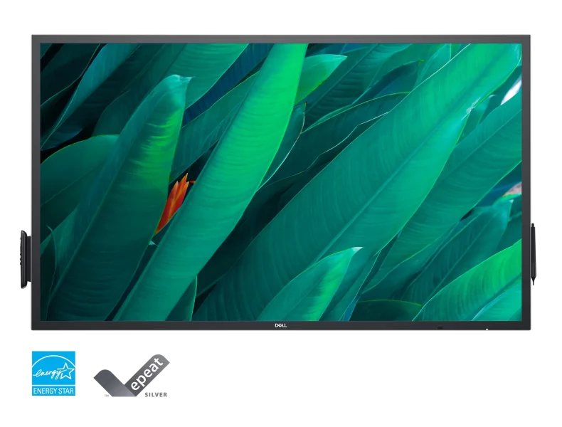 Dell P5524qt Monitör H7