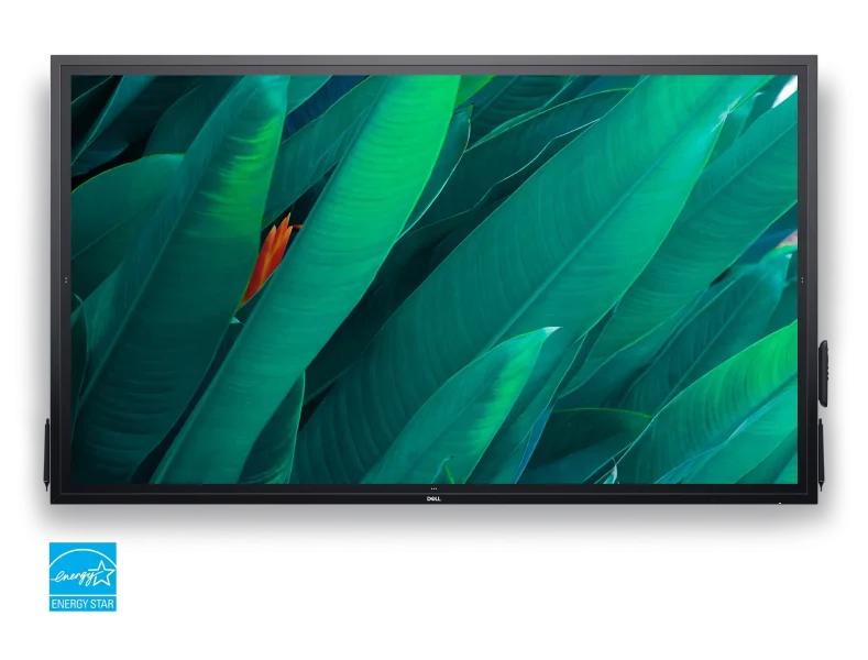Dell P7524qt Monitör H7