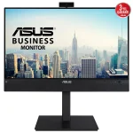 ASUS BE24ECSNK 23.8 inç 60Hz 5ms Full HD Webcam Pivot IPS Monitör