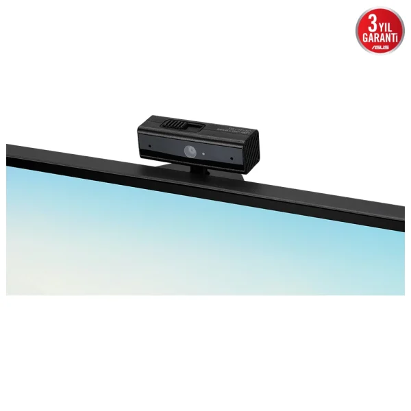 Asus Be24ecsnk 23 8 Inc Ips 60hz 5ms Webcam Pivot Full Hd Monitor 2