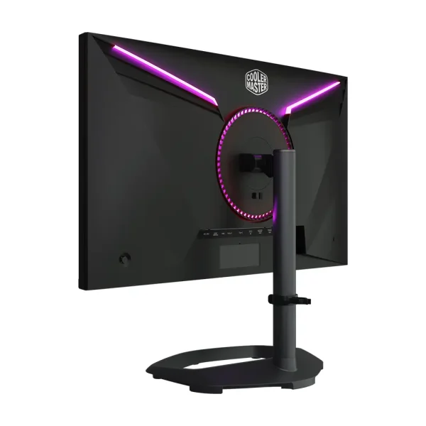 Cooler Master Tempest Gp27u 27 Inc 160hz 1ms Uhd Adaptive Sync Ips Gaming Monitor 8