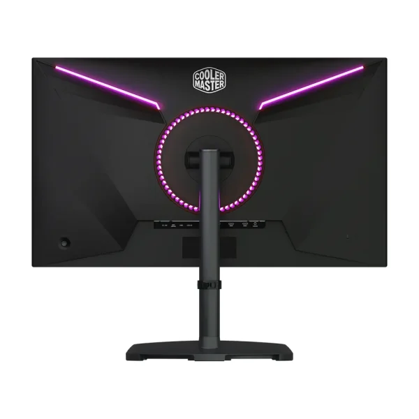 Cooler Master Tempest Gp27u 27 Inc 160hz 1ms Uhd Adaptive Sync Ips Gaming Monitor 9