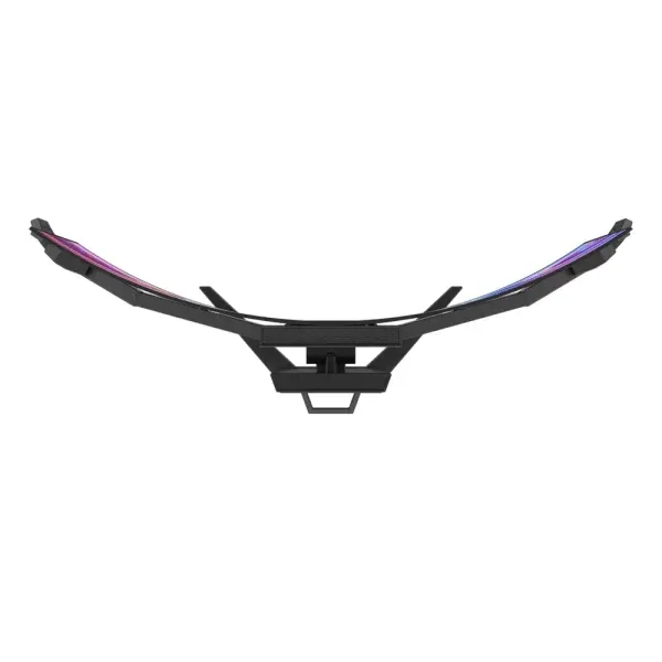 Corsair Xeneon Flex 45wqhd240 45 Inc 240hz 0 03ms Wqhd Adaptive Sync Oled Gaming Monitor 9