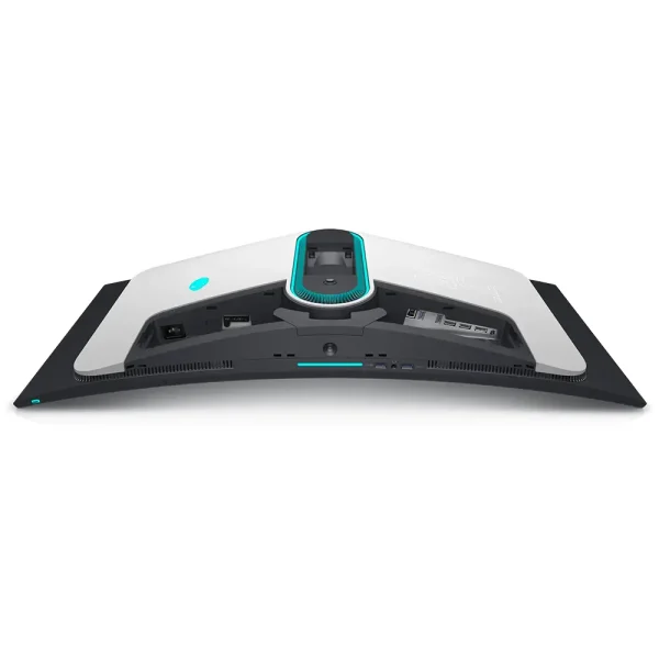 Dell Alienware Aw3423dw 34 Inc 175hz 0 1ms Wqhd G Sync Qd Oled Kavisli Gaming Monitor 10