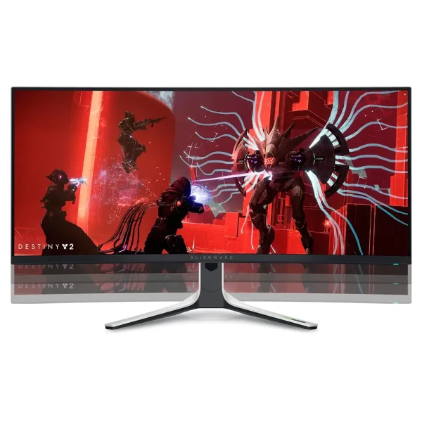 Dell Alienware Aw3423dw 34 Inc 175hz 0 1ms Wqhd G Sync Qd Oled Kavisli Gaming Monitor 4