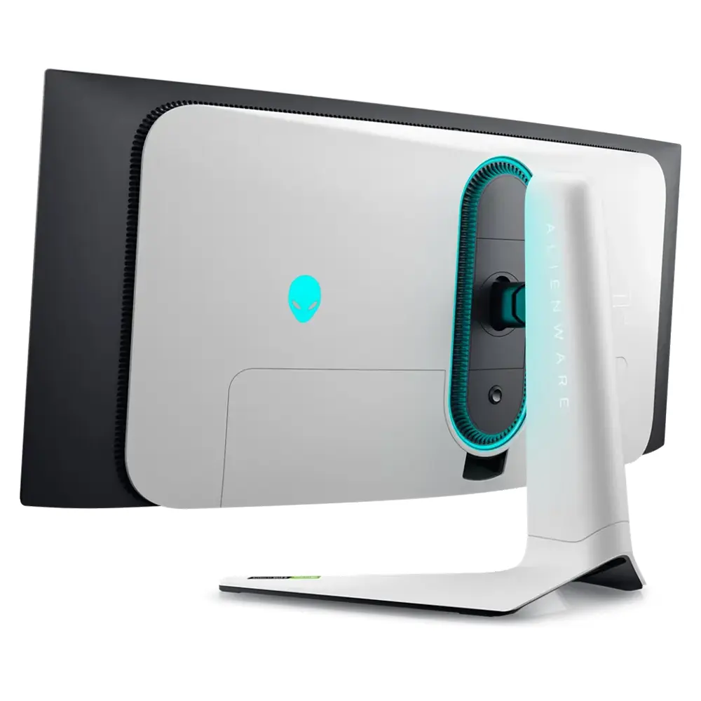 Dell Alienware AW3423DW 34 inç 175Hz 0.1ms WQHD G-Sync QD-OLED