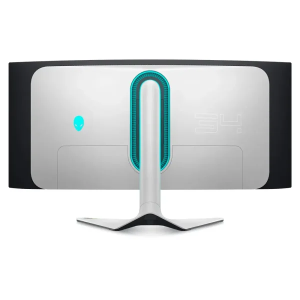 Dell Alienware Aw3423dw 34 Inc 175hz 0 1ms Wqhd G Sync Qd Oled Kavisli Gaming Monitor 9
