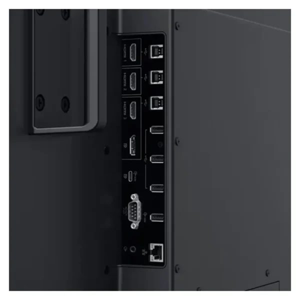 Dell P5524qt 55 Inc 60hz 9ms Uhd Ips Dokunmatik Monitor 6