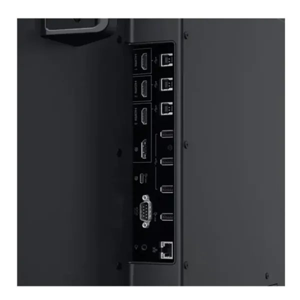 Dell P6524qt 65 Inc 60hz 9ms Uhd Ips Dokunmatik Monitor 6