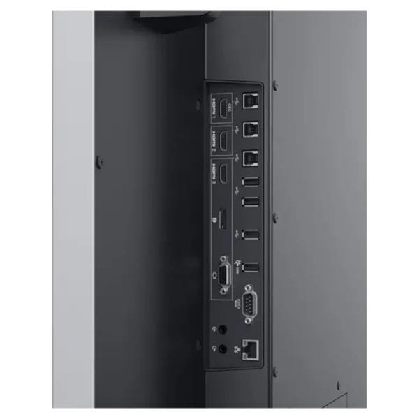 Dell P7524qt 75 Inc 60hz 8ms Uhd Ips Dokunmatik Monitor 6