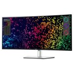 Dell UltraSharp U4025QW 39,7 inç 120Hz Monitör - Laptop.Com.TR