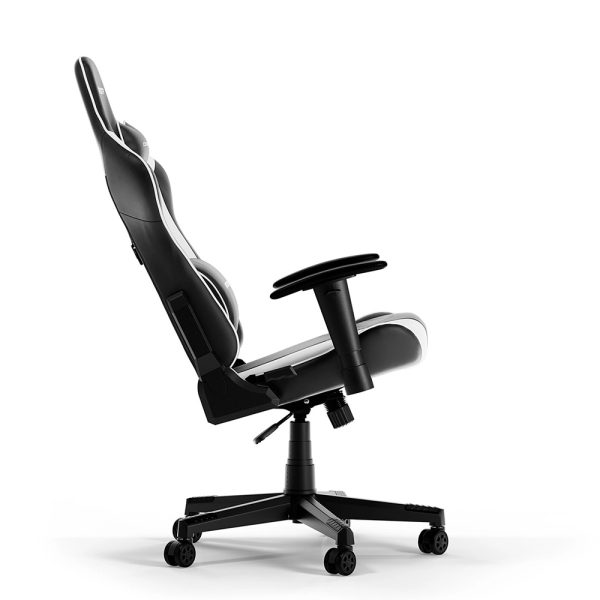 Dxracer P Serisi Oyuncu Koltugu Siyah Beyaz Gc Lpf132ltc Nw 3