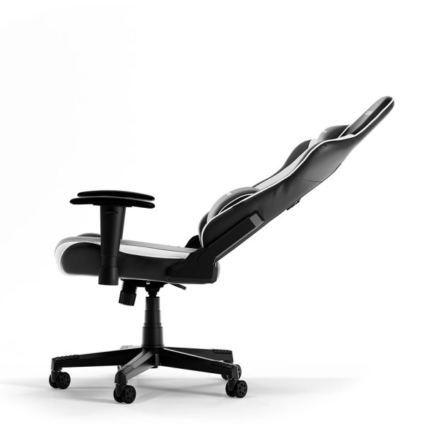 Dxracer P Serisi Oyuncu Koltugu Siyah Beyaz Gc Lpf132ltc Nw 4
