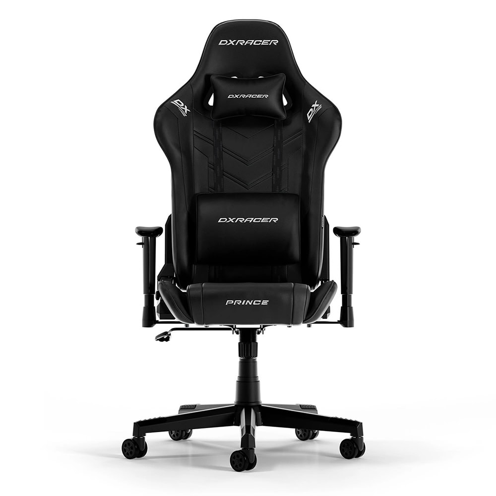 Dxracer P Serisi Oyuncu Koltugu Siyah Gc Lpf132ltc N 1