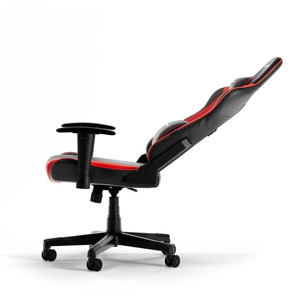 Dxracer P Serisi Oyuncu Koltugu Siyah Kirmizi Gc Lpf132ltc Nr 4