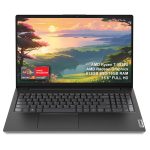 Lenovo V15-ABA 82TV004LTXV1 AMD Ryzen 7-5825U 16GB 512GB SSD 15.6 inç Full HD Freedos Laptop