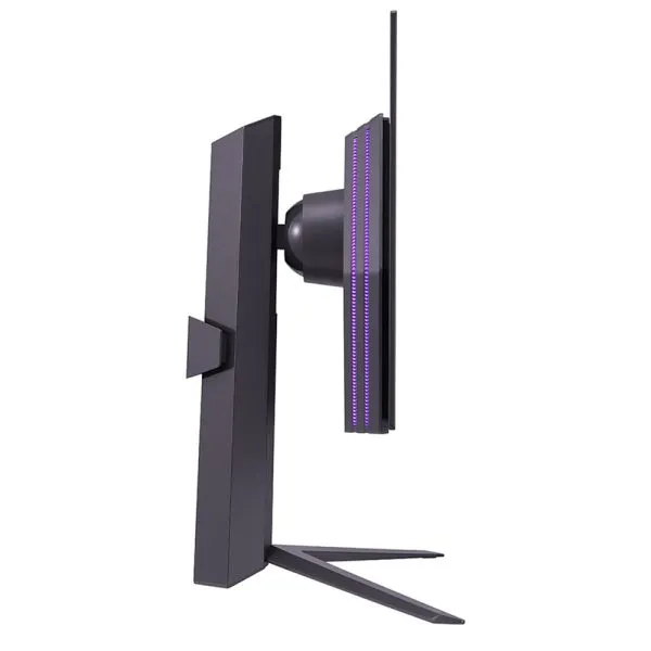 Lg 27gr95qe B 26 5 Inc 240hz 0 03ms Qhd Adaptive Sync Oled Gaming Monitor 5