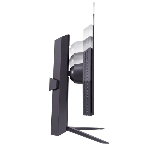 Lg 27gr95qe B 26 5 Inc 240hz 0 03ms Qhd Adaptive Sync Oled Gaming Monitor 7