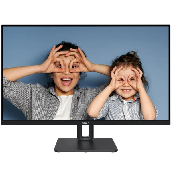 Msi Pro Mp275p 27 Inc 100hz 1ms Flat Ips Adaptive Sync Full Hd Monitor 1