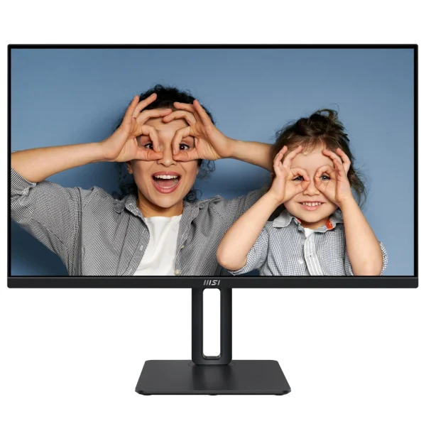 Msi Pro Mp275p 27 Inc 100hz 1ms Flat Ips Adaptive Sync Full Hd Monitor 2