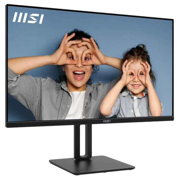Msi Pro Mp275p 27 Inc 100hz 1ms Flat Ips Adaptive Sync Full Hd Monitor 5