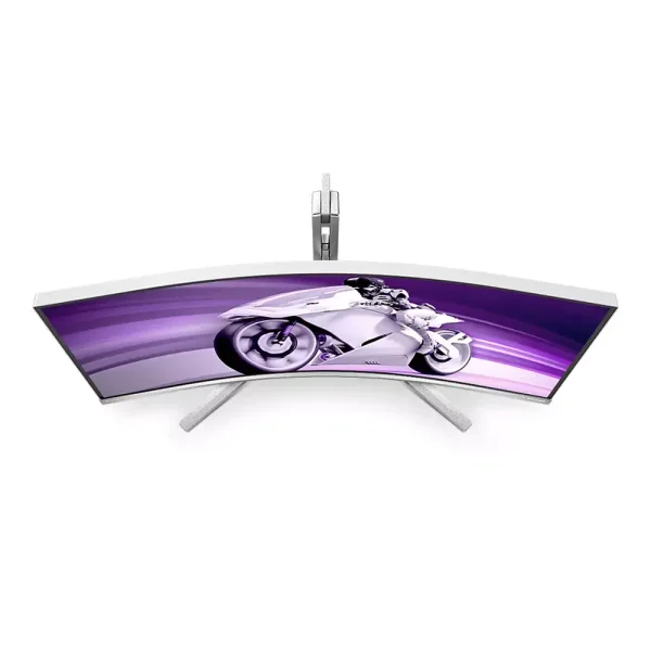Philips 34m2c8600 01 34 Inc 175hz 0 03ms Wqhd Adaptive Sync Qd Oled Kavisli Beyaz Gaming Monitor 4