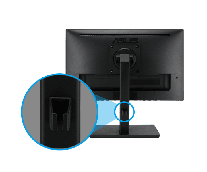 ASUS VA229QSB Monitör h20