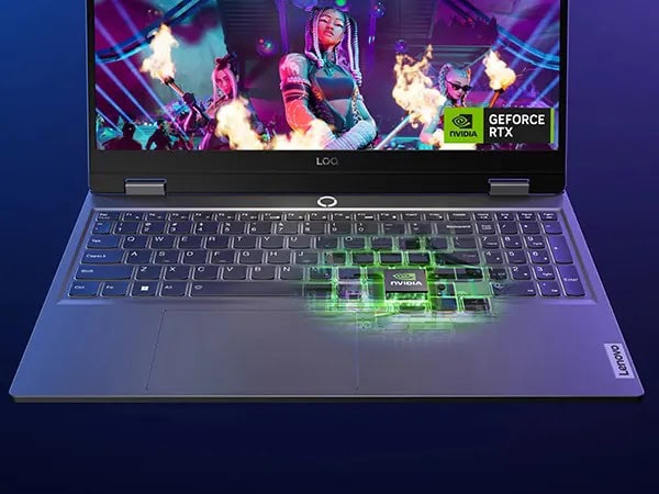 Lenovo Loq 15irx9 83dv00hntrv2 H2