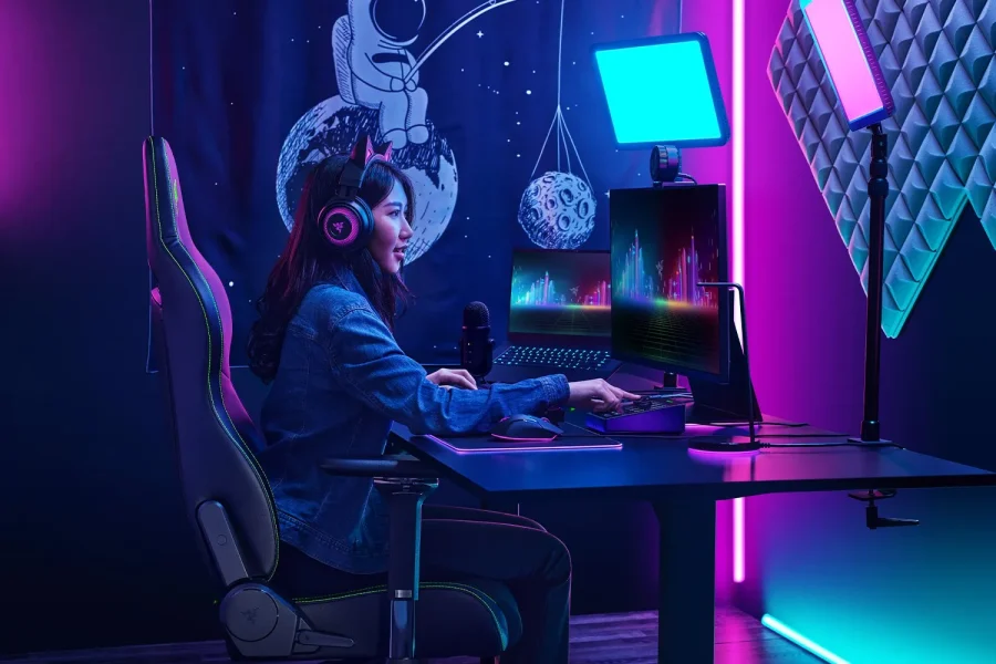Razer Audio Mixer h2