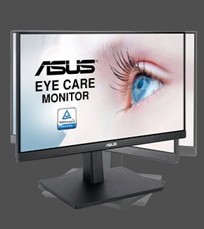 ASUS VA229QSB Monitör h5