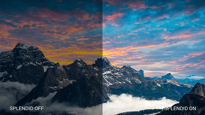 ASUS VA229QSB Monitör h14