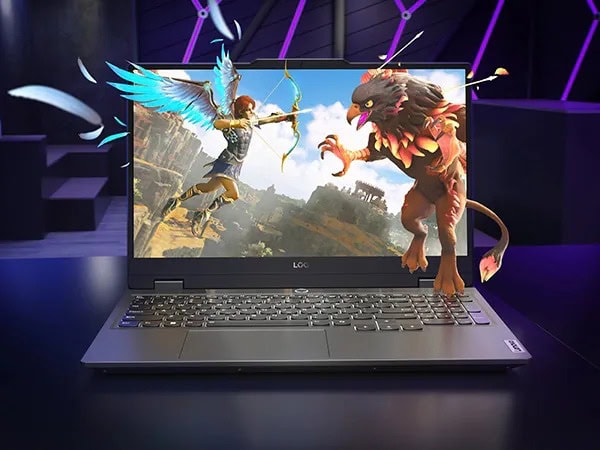 Lenovo Loq 15irx9 83dv00hntrv4 H6