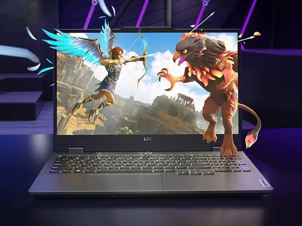 Lenovo Loq 15irx9 83dv00httr Gaming Laptop H6