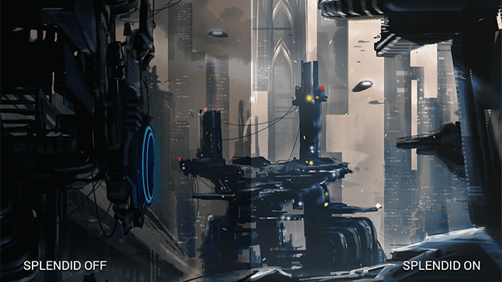 ASUS VA229QSB Monitör h16