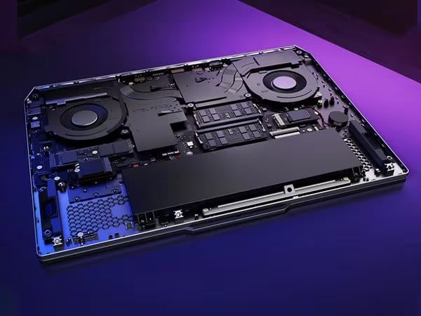 Lenovo Loq 15irx9 83dv00httrv3 Gaming Laptop H7