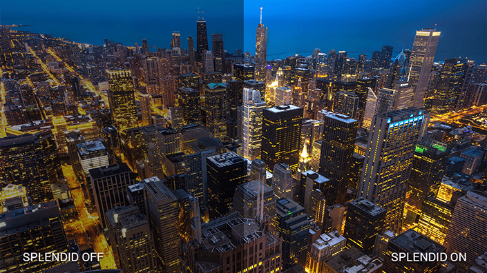 ASUS VA229QSB Monitör h17