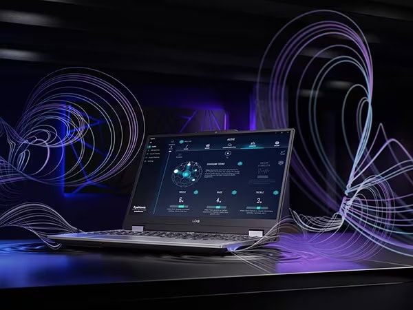 Lenovo Loq 15irx9 83dv00hntrv4 H9