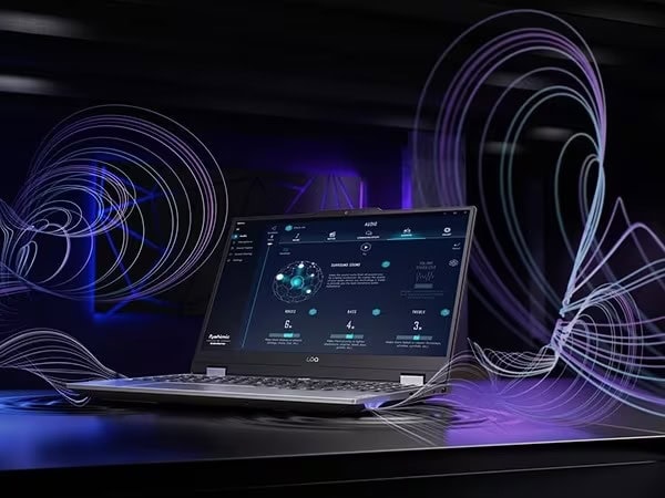 Lenovo Loq 15irx9 83dv00httr Gaming Laptop H9