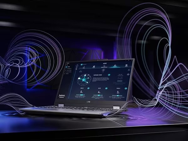 Lenovo Loq 15irx9 83dv00httrv2 Gaming Laptop H9