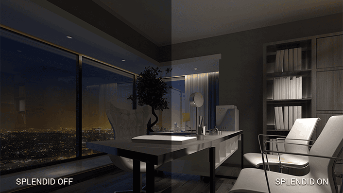 ASUS VA229QSB Monitör h19