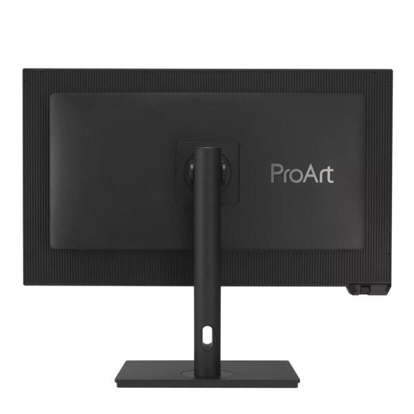 Yazıcı ve tasarım ekranı için ProArt monitör, yüksek çözünürlük ve renk doğruluğu ile profesyonel tasarım ve düzenleme çalışmaları için ideal.