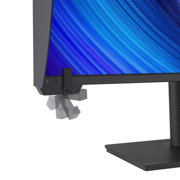 Yüksek çözünürlüklü bilgisayar monitörü, ergonomik ayarları ve şık tasarımıyla çalışma ve oyun deneyimini artırır. Güçlü ekran ve kaliteli panel özellikleriyle verimli kullanım sağlar.