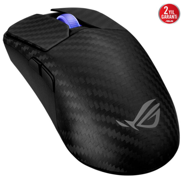Asus Rog Harpe Ace Extreme Kablosuz Gaming Mouse 3