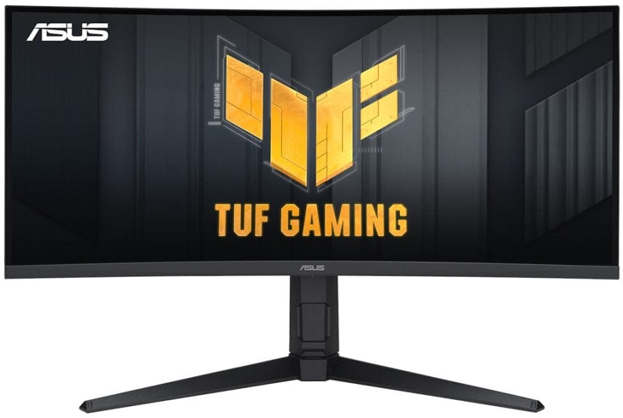 TUF Gaming VG34VQEL1A ASUS TUF Gaming VG34VQEL1A 34 inç 100Hz 1ms UWQHD FreeSync VA Kavisli Gaming Monitör h2