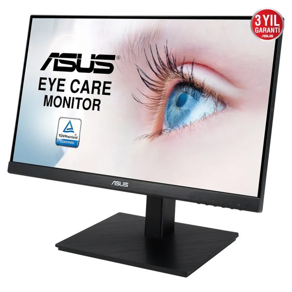 Asus Va229qsb 21 5 Inc 75hz 5ms Full Hd Adaptive Sync Ips Monitor 3