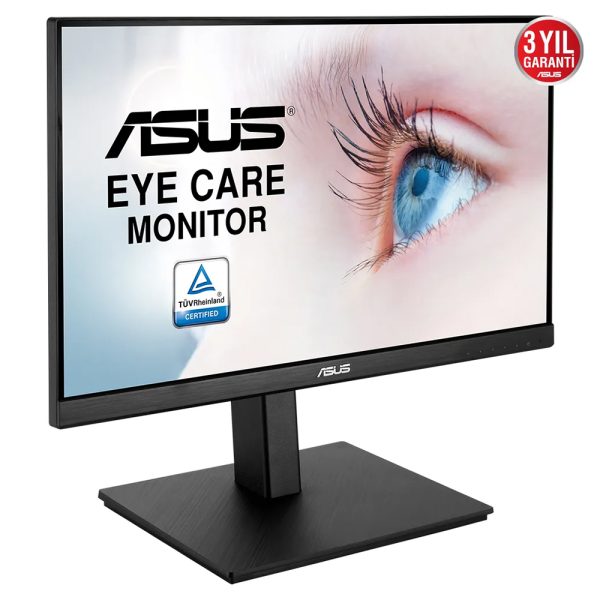 Asus Va229qsb 21 5 Inc 75hz 5ms Full Hd Adaptive Sync Ips Monitor 4