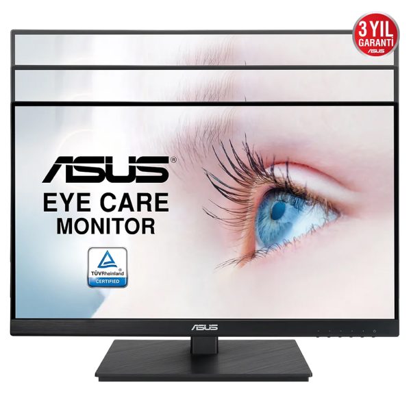 Asus Va229qsb 21 5 Inc 75hz 5ms Full Hd Adaptive Sync Ips Monitor 5