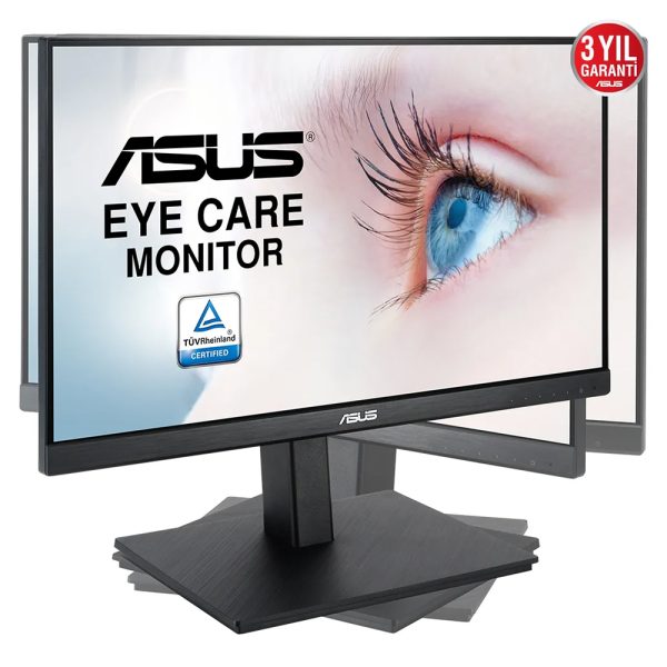 Asus Va229qsb 21 5 Inc 75hz 5ms Full Hd Adaptive Sync Ips Monitor 7