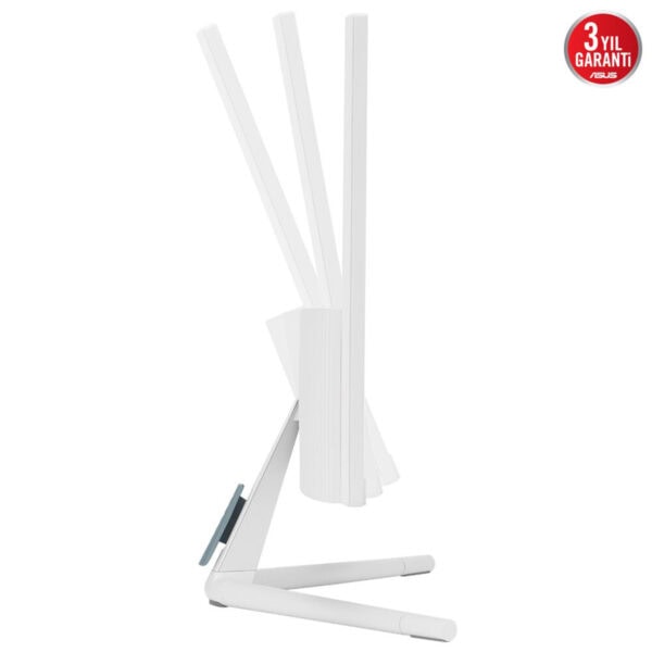 Asus Vu279hfi W 27 Inc 100hz 1ms Full Hd Adaptive Sync Ips Beyaz Monitor 5